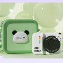 Children Messenger Bags Silicone Bag Children Cartoon Bag Fashionable Crossbody Bags for Women Designer Bags Women Handbags 2024