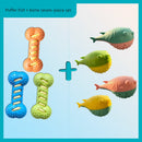 Toy Ball Self-Hi Relieving Boredom Corgi Pomeranian/Bichon Frise Dog