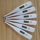 Monitor digital con sensor de presión arterial para brazo, tensiómetro, tonómetro automático, medidor de frecuencia cardíaca y pulso.