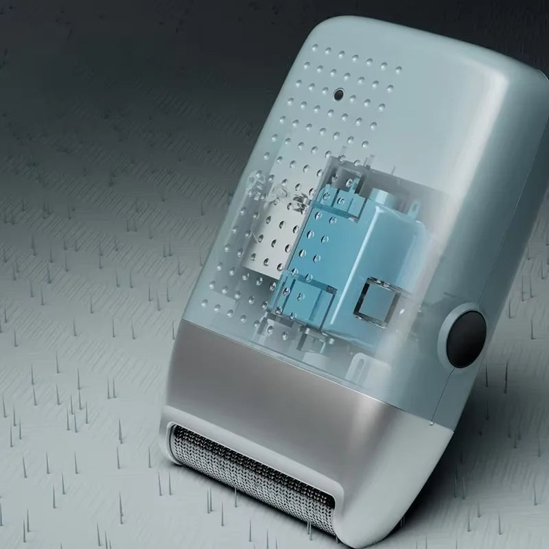 Xiaomi Electric Shaver For Men Beard Trimmer Shaver Portable Hair Clipper Rechargeable Powerful Motor Shaving Beard Machine New