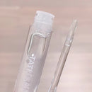 Brillo labial hidratante, brillo labial impermeable, brillo labial líquido, brillo labial transparente, maquillaje coreano para mujeres.