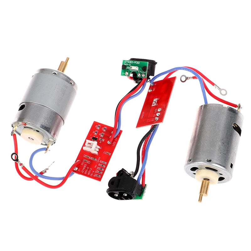 1Set Electric Hair Clipper Accessories Assembly Motherboard Circuit Board For For WAHL 8591/8504/8148