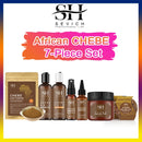 CHEBE Fast Hair Growth Products African Chebe Powder Hair Loss Treatment Chebe Hair Mask Hair Growth Oil Anti Hair Break