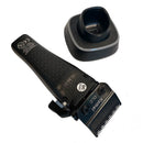 Cortadora de pelo profesional Kemei KM-2373 Baber con base de carga para hombres, cortadora de pelo eléctrica, regalo para hombres.