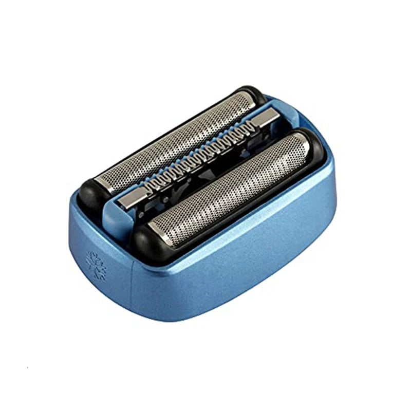 Cabezal de repuesto 40B para afeitadoras eléctricas Braun CoolTec CT2s, CT2cc, CT4cc, CT4s, CT4cc, CT5cc y CT6cc