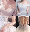 1PC Hanna Lace Tattoo Sticker White Silk Printing Waterproof Disposable Tattoo for Arm Sexy Bracelet