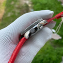 STEELDIVE SD1981 Steel Bezel Super Luminous AR Sapphire Glass NH35 Automatic 200m Waterproof Mens Dive Watch with Milled Clasp