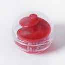 Cat Treat Dispensing Ball Toy Adjustable Leakage Food Feeding Ball Slow Feeder Puzzle Ball Interactive Pet Toys for Training