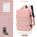 Scalable Business Trip Women's Backpack