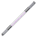 1pcs Permanent Makeup Eyebrow Tattoo Manual Guns Pen For Microblading Eyeliner Lip Tebori 3D Pen Makeup Accessories Tool