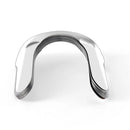 30Pcs/Box Dental Matrix Contoured Anterior Metal Matrix Bands Sectional Matrix System Matrices Dentistry Materials