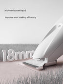 Cat Foot Shaver Mute Clippers Trimming Foot Sole Handy Gadget Electric Clipper Pet Special Dog Shaving Pet Hair Clipper
