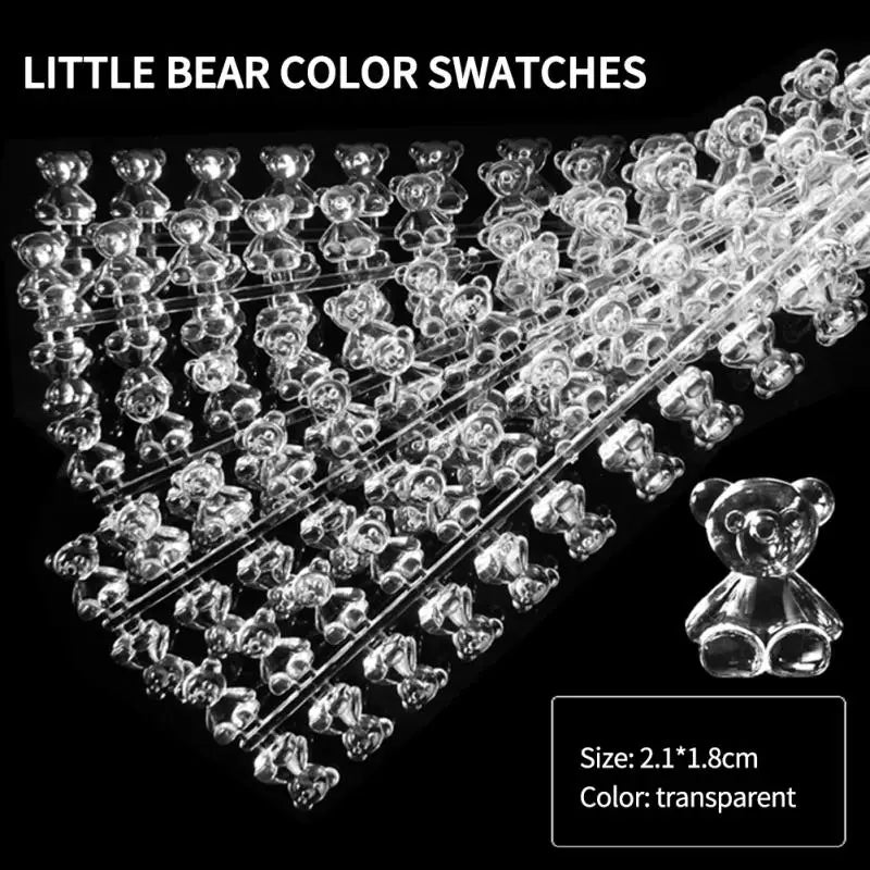 120/40/1pc Solid Glass Color Nail Art Display Board Tips Card Manicure Tools UV Gel Polish Palette Color Chart Nails Practicing