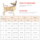 Fashion Leopard Pet Bikini Swimsuit Set for Small Dogs Schnauzer French Bulldog Summer Beach Skirts Female Dog Clothing