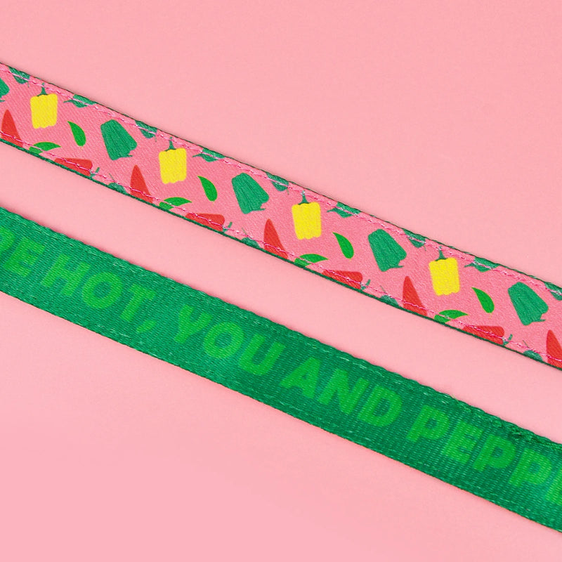 1 Pcs Valentine's Day and New Year Gifts Cute Pet Collar With Pendant Double-Sided Printed Pet Dog And Cat Pet Adjustable Collar