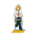 Anime Izuku Midoriya Katsuki Bakugo Tomura Shigalaki OCHACO URARAKA Acrylic Stand Doll Game Figure Model Plate Cosplay Toy Gift