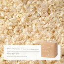 It Is Suitable for Hamster Winter Heattech Deodorant Wood Chips