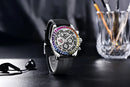 PAGANI DESIGN Top Super Brand Mechanical Automatic Watch Men's Ceramic bezel Rainbow Business Waterproof Watch Relogio Masculino