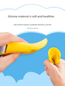 Anti-Bite Duckbill Small Size Dogs Teddy/Pomeranian Dog