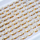 10Pcs/Lot Fashion Classic Rhinestone Stainless Steel Rings For Women Simple Shiny Colorful Finger Jewelry Wedding Party Gifts