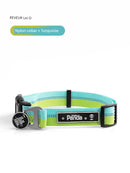 Dedicated P Chain Hand Holding Rope Lightweight Large Dog Dog Training