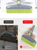 Carpet Broom Magic Mop Household Hair Hair Removal Brush