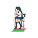 Anime Izuku Midoriya Katsuki Bakugo Tomura Shigalaki OCHACO URARAKA Acrylic Stand Doll Game Figure Model Plate Cosplay Toy Gift