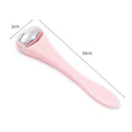 괄사 Skin Care Ice Roller for Stainless Steel Face Roller Skin Care | Face Ice Roller for Face & Eye Puffiness Beauty-health