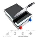 2025Instant electric water heater household bath machine small fast hot constant temperature shower rental room water heater