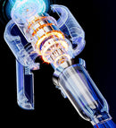 SZUK Car Vacuum Cleaner 985000PA Handheld Wireless Powerful Portable Vacuum Cleaner Home Appliance Cleaning Machine Car Cleaner