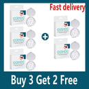 طقم أسنان قابل للتعديل، قشرة ابتسامة فورية، طقم أسنان مبيض، تقويم أسنان طبيعي محمول، يزين الفجوات بين الأسنان