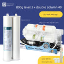 Nuohua Qingyuan Large-Flow Aquarium Fish Farming Ro Machine Water Purifier Fish Tank Sea Tank Water Changing and Hydrating Filter Water Purifier