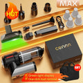 CENRR 998000PA Mini Car Vacuum CleanerCordless Powerful Wireless Car Cleaner HandHeld Portable Vacuum Cleaner Home Appliance
