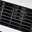 Air Conditioner Mini Wall Air Conditioner Constant Temperature Heating Fast Cooling and Heating with Remote Control for Office