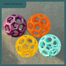 Toy Ball Self-Hi Relieving Boredom Corgi Pomeranian/Bichon Frise Dog