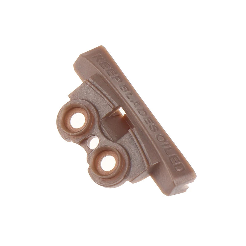 مجموعة من 5 قطع/مجموعة من قطع غيار غطاء رأس التأرجح لماكينة قص الشعر وقضيب الضبط لماكينة قص الشعر الكهربائية WAHL 8148/8591