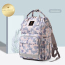 Mother and Baby Fashion out Hand-Held Tote Pregnant Women Mummy Bag