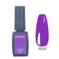 KODIES GEL 8ML Nail Gel Polish Varnish Soak Off Funny Bunny UV Nude Gelcolor Manicure Semi Permanent Vernis Gellak for Nails Art