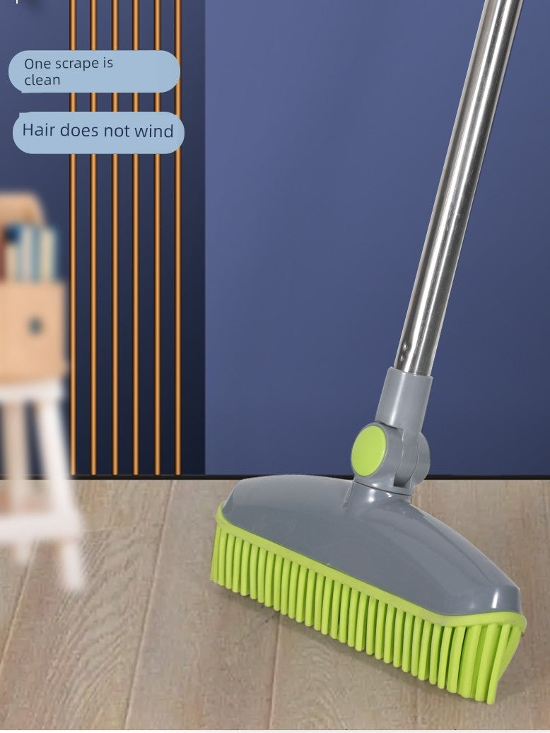 Carpet Broom Magic Mop Household Hair Hair Removal Brush