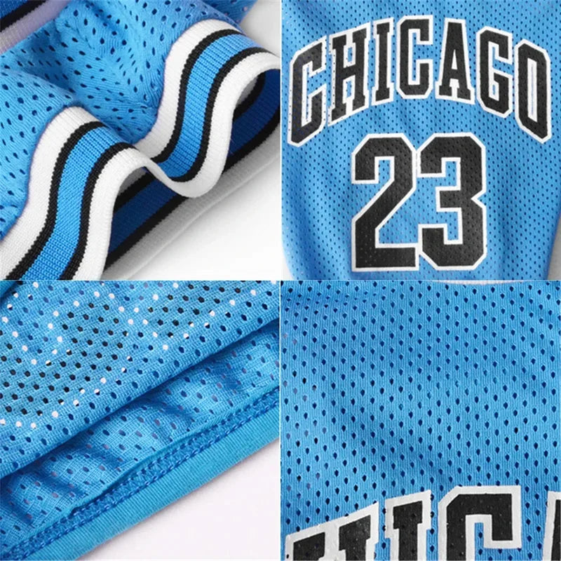 Dog Mesh Clothes Breathable Vest Schnauzer Teddy Sport Large Dog Pet Cat Shirts Clothing Puppy T-Shirts for Small Large Dogs