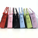 2024 New Women's Bags Spanish Bear Hot Selling Handbags Women's European and American Exquisite Shoulder Bags