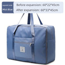 Women's Short-Distance Satchel Portable Trolley Case Travel Bag
