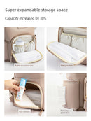 Muban Large Capacity Lightweight Mummy Bag