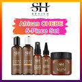 CHEBE Fast Hair Growth Products African Chebe Powder Hair Loss Treatment Chebe Hair Mask Hair Growth Oil Anti Hair Break