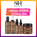 CHEBE Fast Hair Growth Products African Chebe Powder Hair Loss Treatment Chebe Hair Mask Hair Growth Oil Anti Hair Break