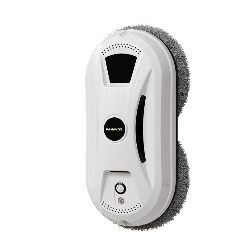 Ultra-thin Robot Vacuum Cleaner Window Cleaning Clean Glass Electric Window Cleaner Blackout Protection