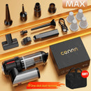 CENRR 998000PA Mini Car Vacuum CleanerCordless Powerful Wireless Car Cleaner HandHeld Portable Vacuum Cleaner Home Appliance