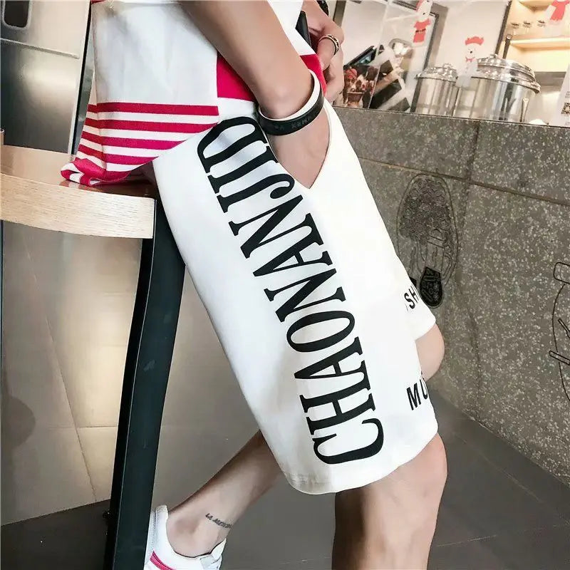 Graphic Plaid Shorts for Men Drawstring Designer Summer 90s No Logo Cotton Stylish Thin Xl Xxl In Bulk with Ice Man Short Pants