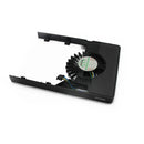 MGT7012YB-W20 HF DC12V 0.43A For LEADTEK Quadro P2000 5GB Graphics Video Card cooling fan