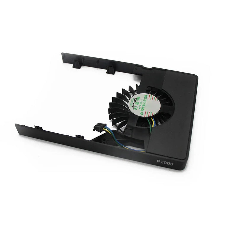 MGT7012YB-W20 HF DC12V 0.43A For LEADTEK Quadro P2000 5GB Graphics Video Card cooling fan